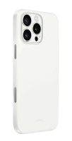 Накладка задняя для iPhone 16 Pro K-Doo, Air Skin, белый
