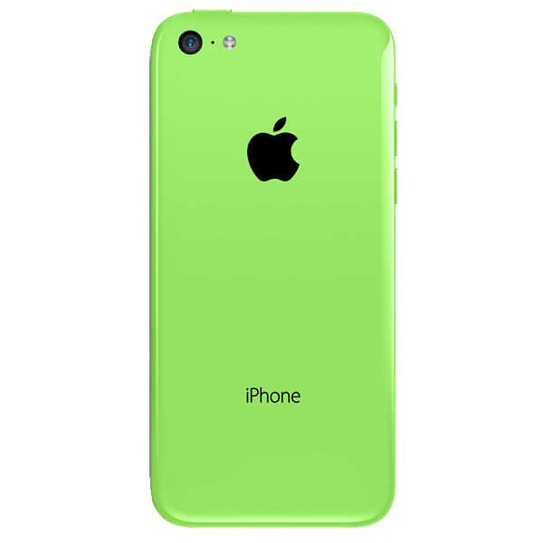 Apple iPhone 5C 8Gb Green (A1507/A1529) LTE 4G