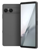Sony Xperia 10 VIII 8/128Gb Frosted Gray (Global) Sim+eSim