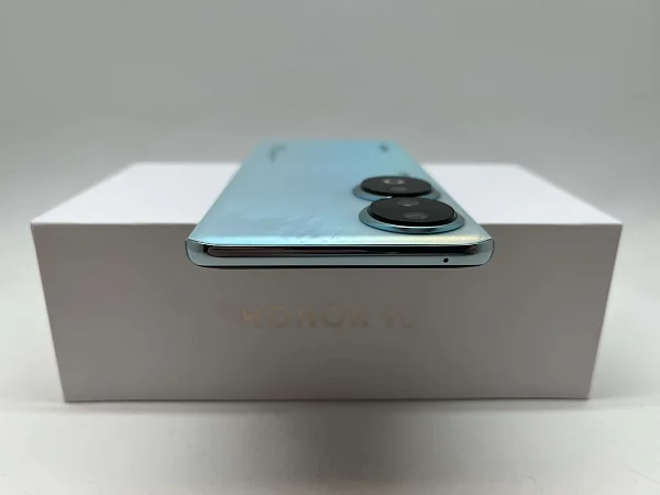 Honor 90 12/512Gb Peacock Blue (Global) 2Sim