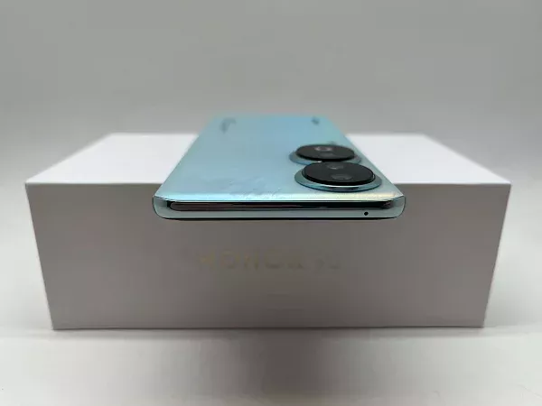 Honor 90 12/512Gb Peacock Blue (Global) 2Sim