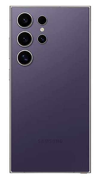 Samsung Galaxy S24 Ultra 5G 12/256Gb Titanium Violet (S928B/DS) Snapdragon Sim+eSim