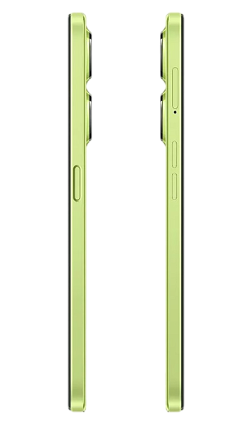 OnePlus Nord CE 3 Lite 5G 8/256Gb Pastel Lime (Зеленый) (Global) 2Sim