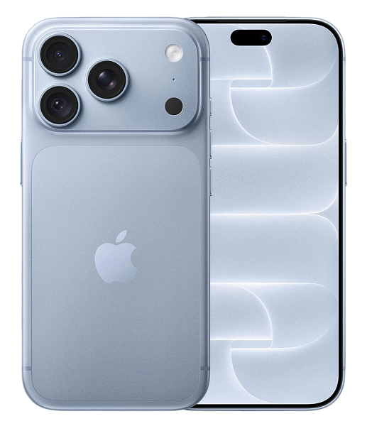 Apple iPhone 18 Pro 512ГБ Glacier Sim+eSim