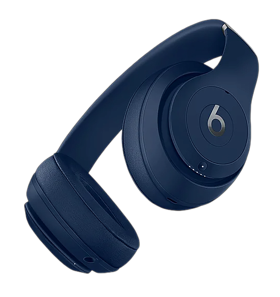 Наушники Beats Studio3 Wireless Blue