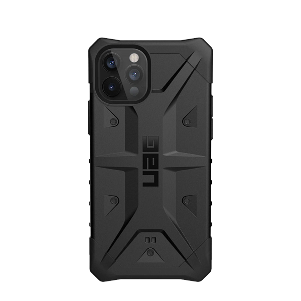 Чехол для iPhone 12/12 Pro UAG Pathfinder Black