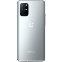 OnePlus 8T 12/256Gb Lunar Silver