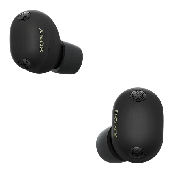 Беспроводные наушники Sony WF-1000XM6 Black (Черный)