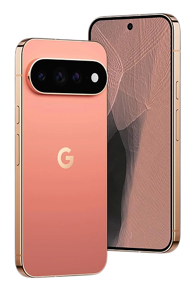 Google Pixel 11 Pro XL 12/256Gb Canyon (Global) Sim+eSim