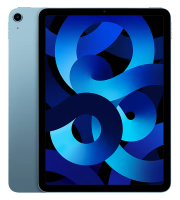 Apple iPad Air (2022) 256Gb Wi-Fi Blue (Global)