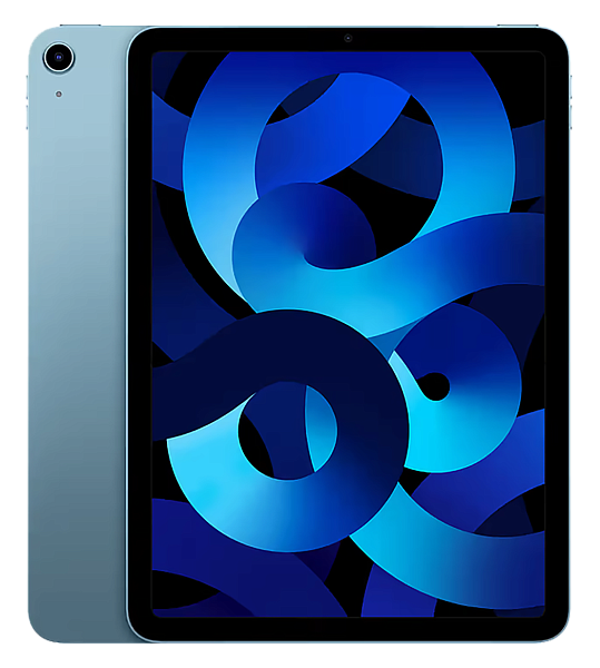 Apple iPad Air (2022) 256Gb Wi-Fi Blue (Global)