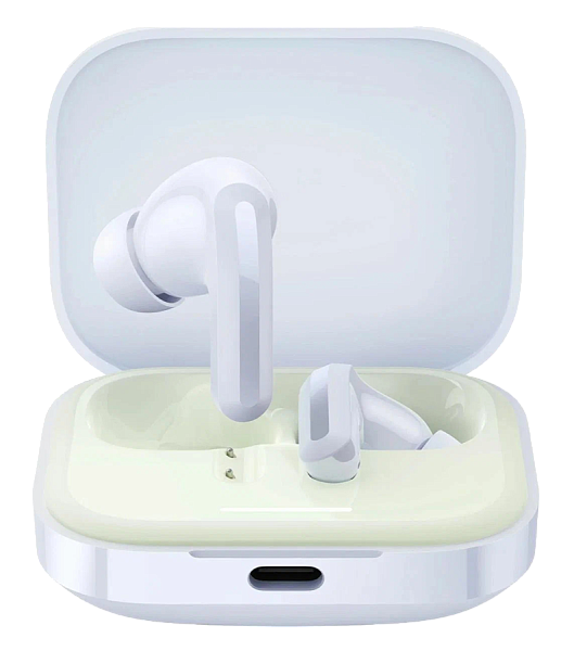 Беспроводные наушники Xiaomi Redmi Buds 5 (M2316E1), (CN), Taro Purple