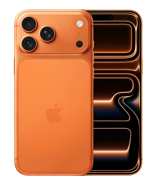 Apple iPhone 17 Pro 512ГБ Cosmic Orange Sim+eSim
