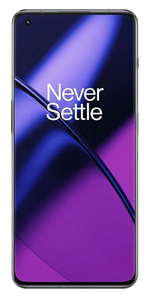 OnePlus 11 8/128Gb Titan Black (Global) (Черный) 2Sim