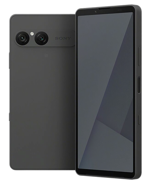 Sony Xperia 10 VII 8/128Gb Charcoal Black (Global) 2Sim