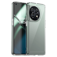 Чехол для OnePlus 11 Caseport противоударный Clear