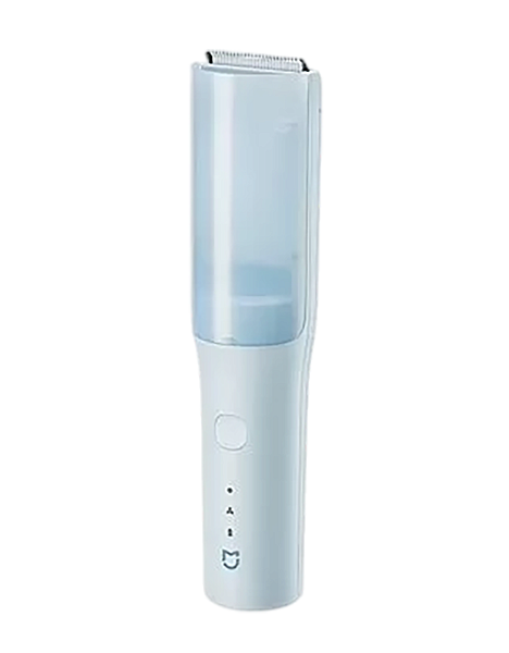 Машинка для стрижки волос детская Xiaomi Mijia Hair Clipper Children's Edition (MJGHH3LF) голубая