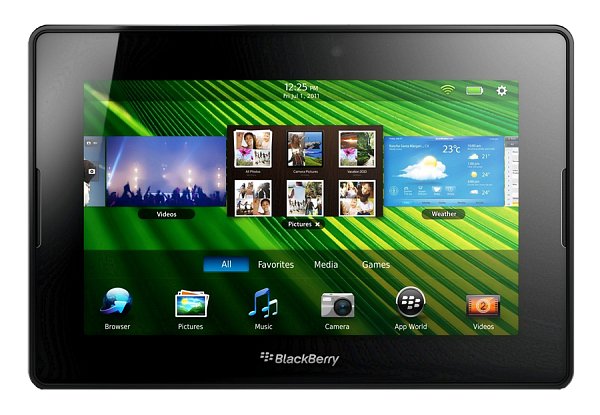 BlackBerry PlayBook 64Gb