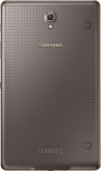 Samsung GALAXY Tab S 8.4 Wi-Fi SM-T700 16Gb Silver