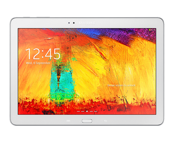 Samsung Galaxy Note 10.1 P605 32Gb White