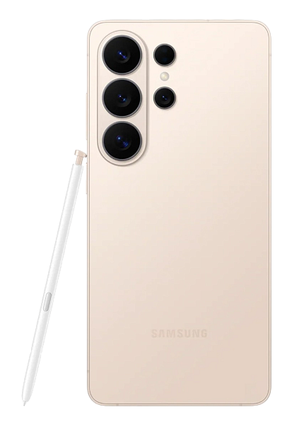 Samsung Galaxy S26 Ultra 5G 12/256Gb Pink Gold (S948B/DS) Snapdragon Sim+eSim