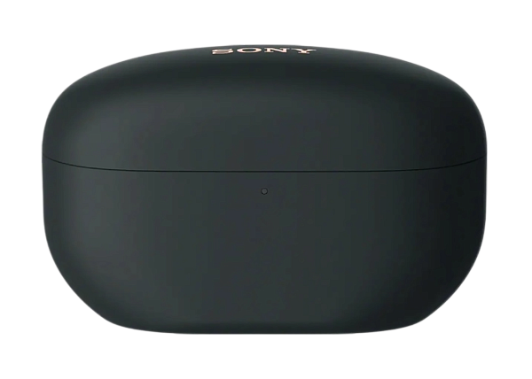 Беспроводные наушники Sony WF-1000XM5 Black (Черный)