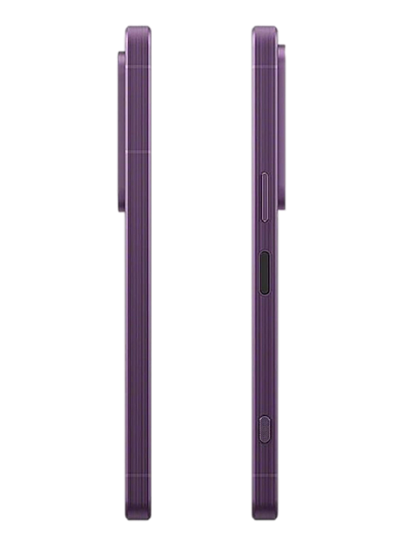 Sony Xperia 1 VII 12/512Gb Orchid Purple (Global) 2Sim