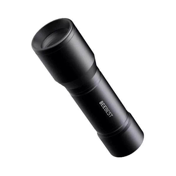 Фонарик Xiaomi Beebest Portable Flashlight F1 Black