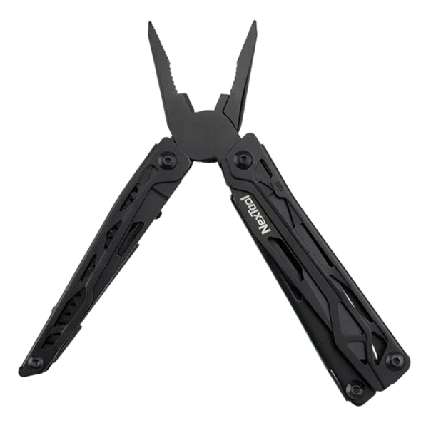 Мультитул Xiaomi NexTool Multifunctional Knife (NE20044) черный