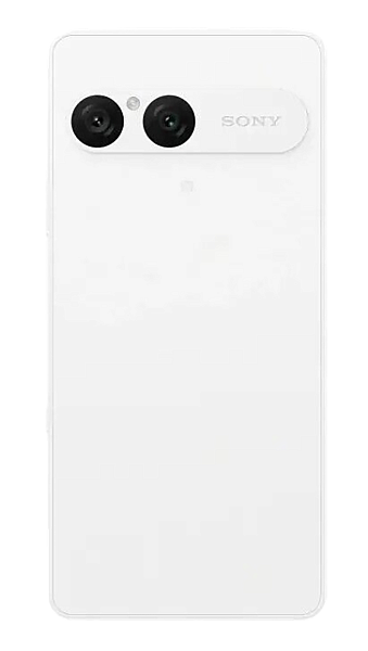 Sony Xperia 10 VII 8/128Gb White (Global) 2Sim