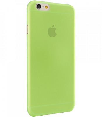 Чехол для iPhone 6 Ozaki O!coat 0.3 Jelly