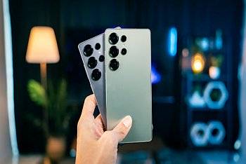 Samsung работает над развитием фото-функций Galaxy S26