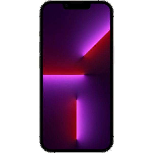 Apple iPhone 13 Pro Max 128ГБ Graphite (Графитовый)