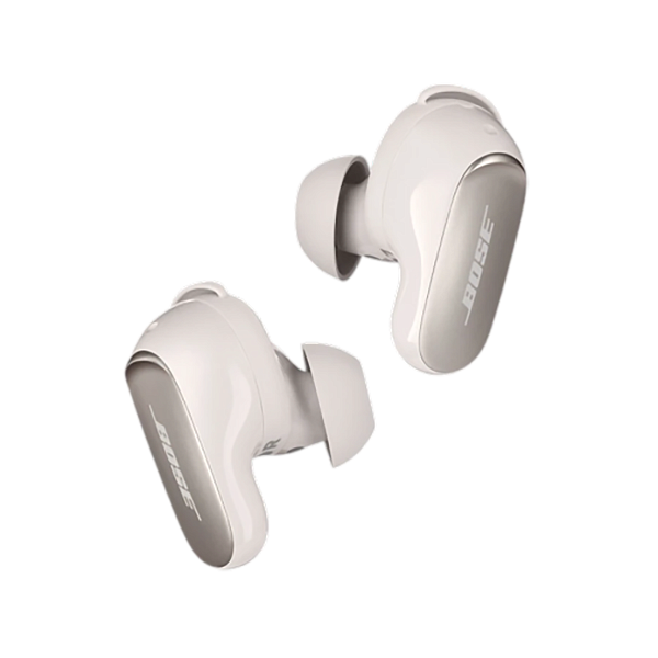 Беспроводные наушники Bose QuietComfort Ultra Earbuds White (Белый)
