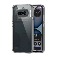 Чехол усиленный для Nothing Phone 4a, Dux Ducis, серия Clin Series, прозрачный