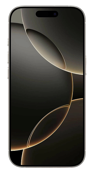 Apple iPhone 16 Pro 1ТБ Natural Titanium (Титан)  Sim+eSim