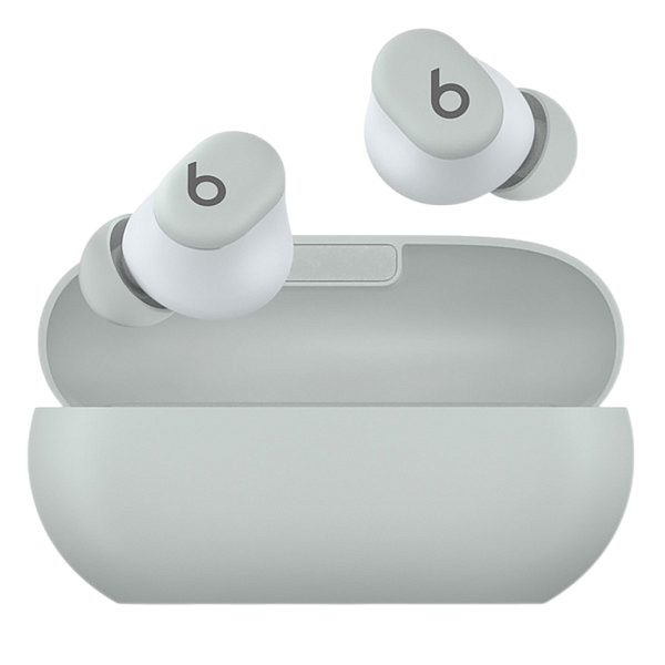 Наушники Beats Solo Buds True Wireless Earbuds Storm Gray