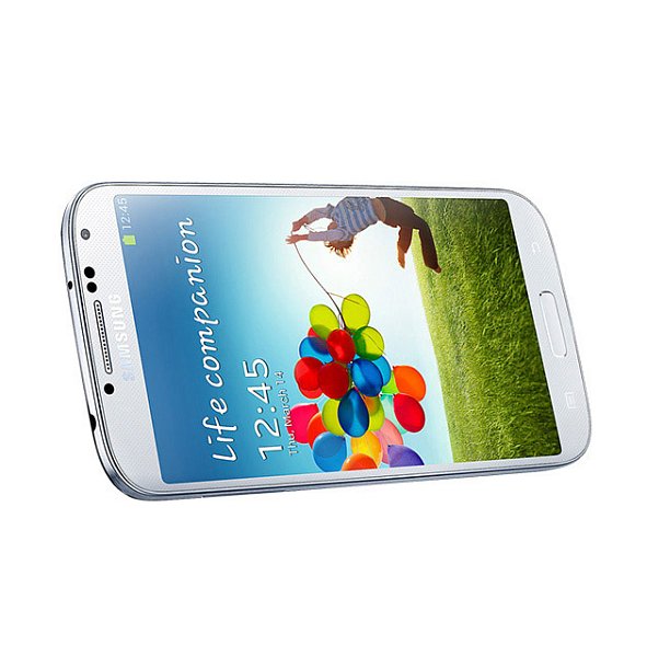Samsung Galaxy S4 16Gb GT-I9500 white