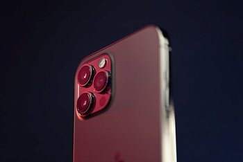 Apple готовит iPhone 17 Slim