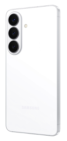 Samsung Galaxy S26 5G 12/256Gb White (S942B/DS) Exynos 2600 Sim+eSim