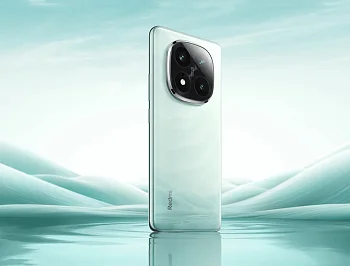 Xiaomi Redmi Note 14 Pro+. Детальный обзор флагмана среднего класса