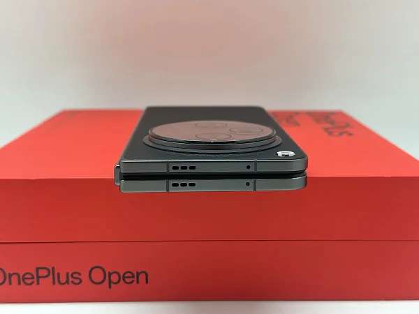 OnePlus Open 16/512Gb Voyager Black (Global) (Черный) Dual:nano Sim+eSim