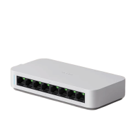 Коммутатор Xiaomi Gigabit Switch 8 ports (SW-108G) White