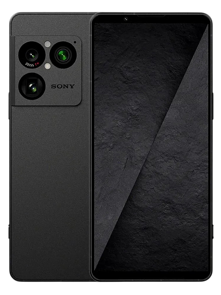 Sony Xperia 1 VIII 12/512Gb Graphite Black (Global) Sim+eSim