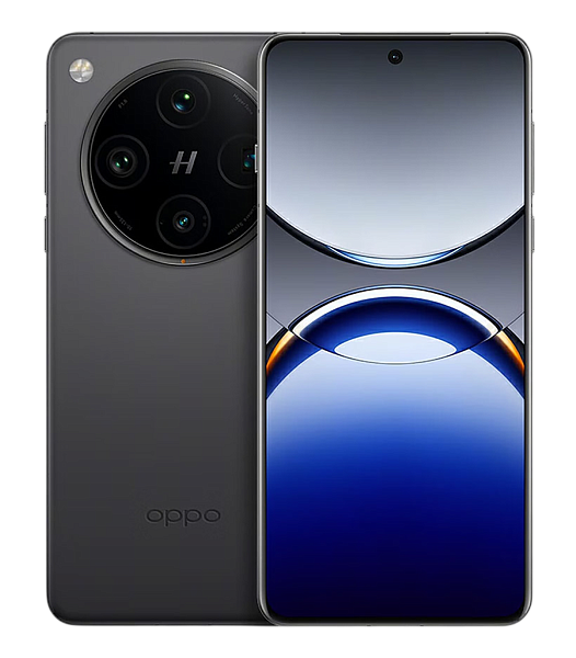 Oppo Find X8 Pro 16/512Gb Space Black (Global) (Черный) 2Sim