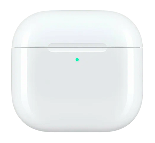 Беспроводные наушники Apple AirPods 4 with Active Noise Cancellation MPX93 (с шумоподавлением)