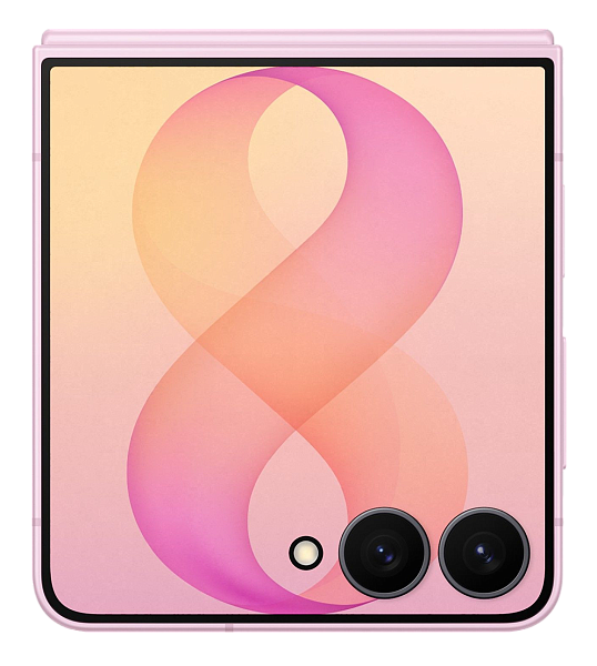 Samsung Galaxy Z Flip8 12/512Gb Pink (F776B) Sim+eSim