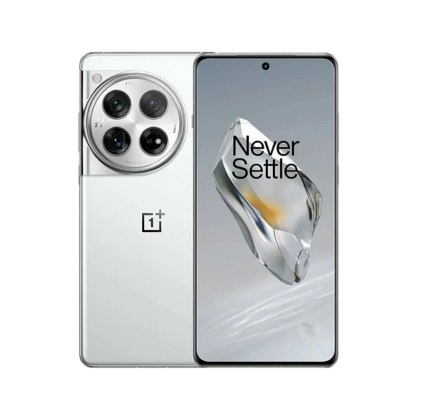 OnePlus 12 24/1Tb White (CN) (Белый) 2Sim