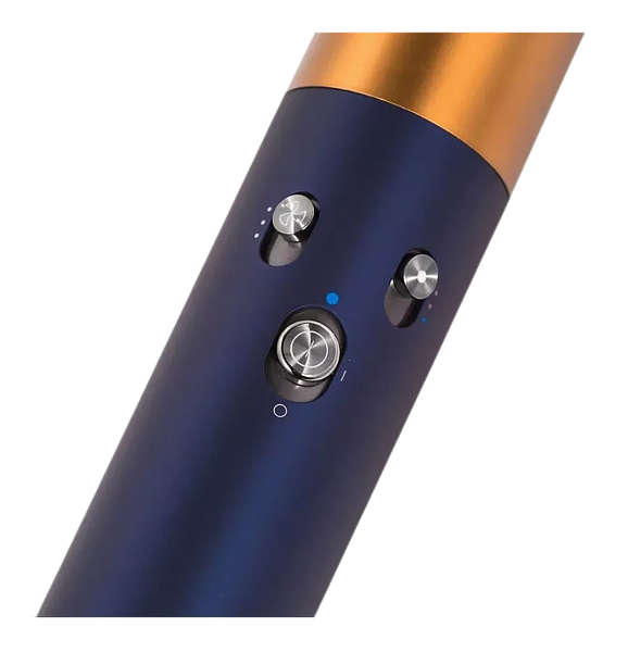 Фен-стайлер Dyson Airwrap Complete Long HS05 Prussian Blue/Rich Copper
