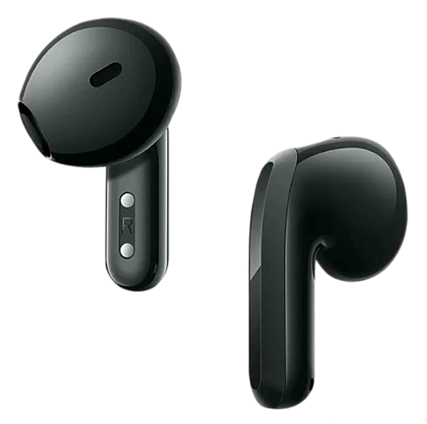 Беспроводные наушники Xiaomi Redmi Buds 6S (M2403E1), Midnight Black (черная)